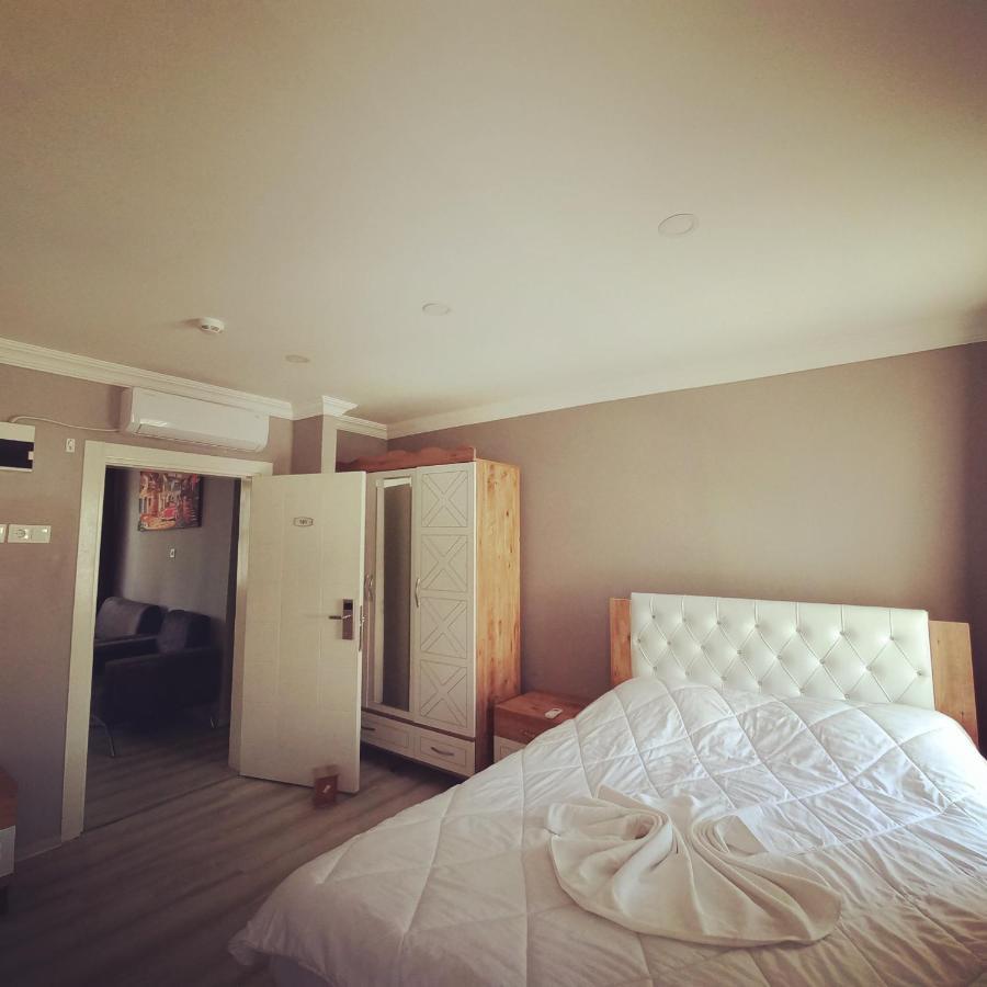 Kaleici Butik Otel 安塔利亚 外观 照片