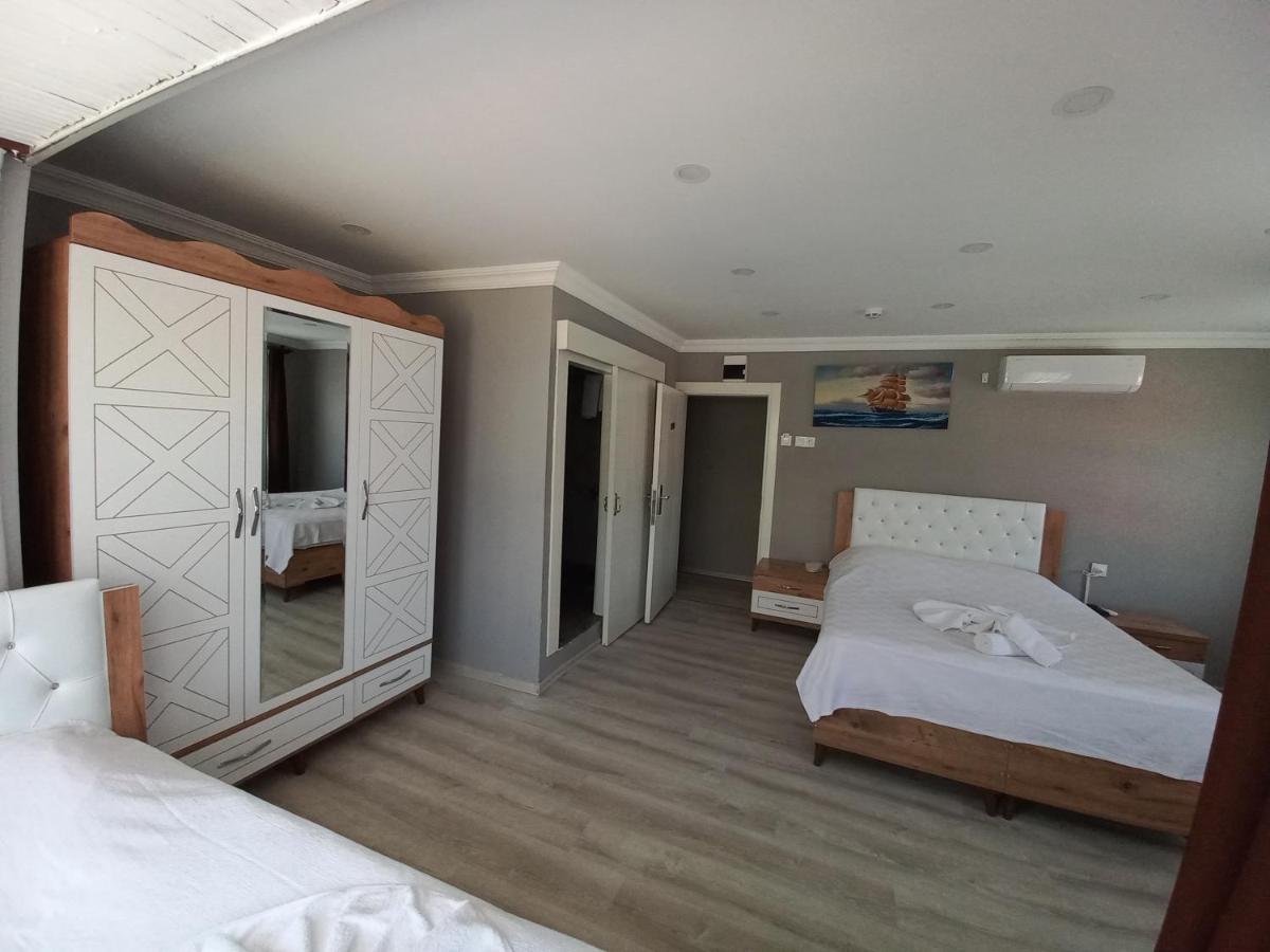Kaleici Butik Otel 安塔利亚 外观 照片