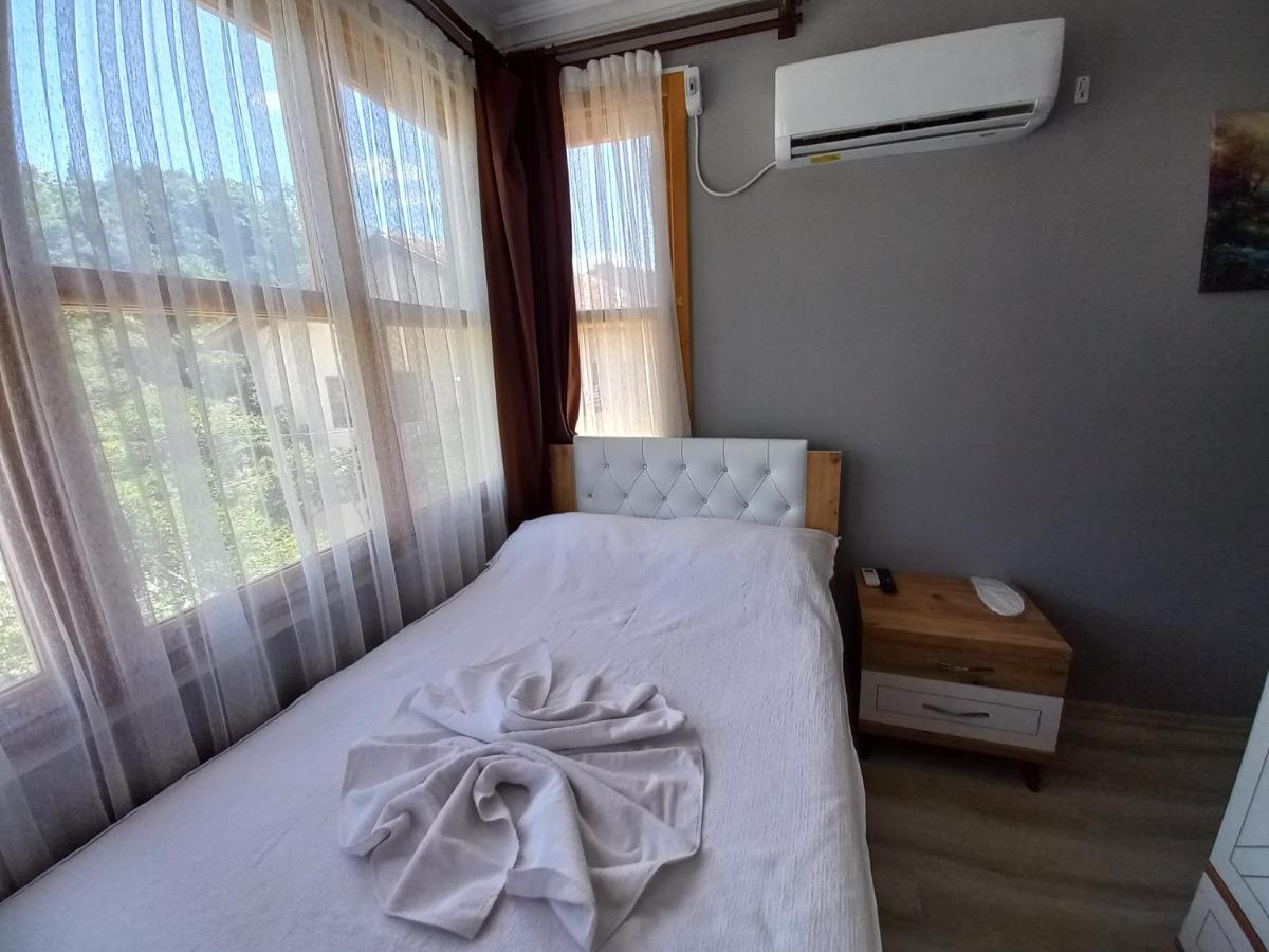 Kaleici Butik Otel 安塔利亚 外观 照片