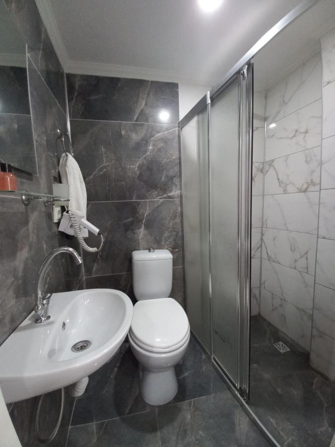 Kaleici Butik Otel 安塔利亚 外观 照片