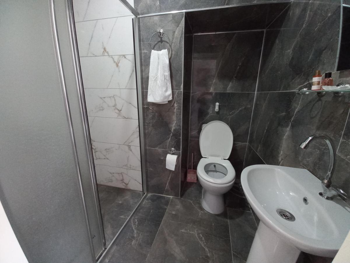 Kaleici Butik Otel 安塔利亚 外观 照片