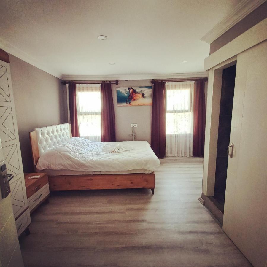 Kaleici Butik Otel 安塔利亚 外观 照片