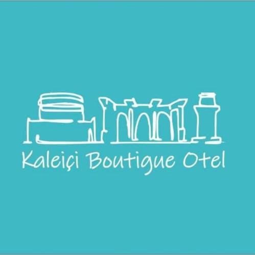 Kaleici Butik Otel 安塔利亚 外观 照片