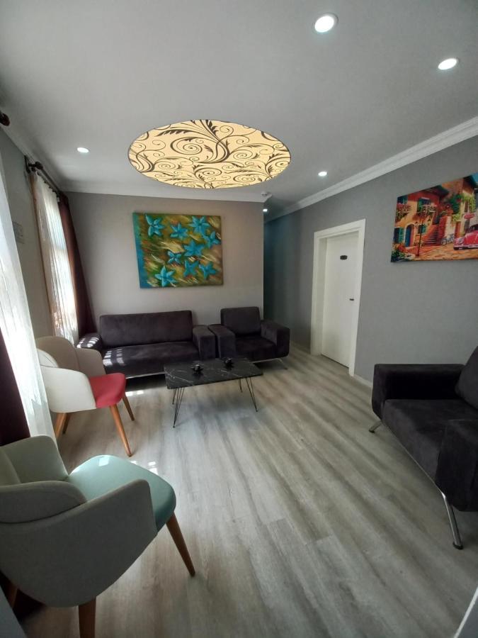 Kaleici Butik Otel 安塔利亚 外观 照片