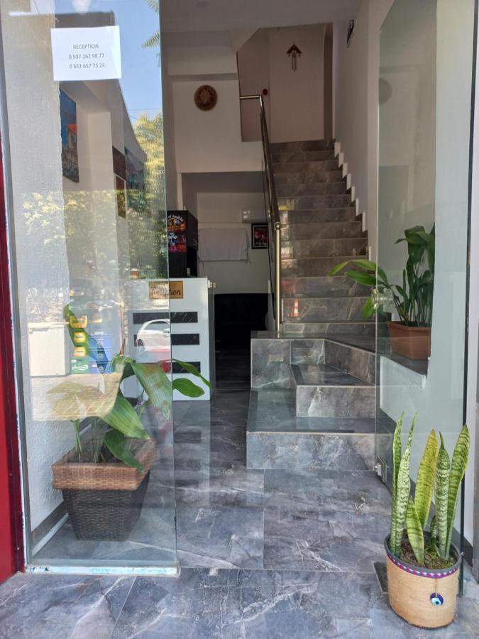 Kaleici Butik Otel 安塔利亚 外观 照片